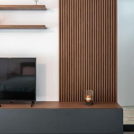 The Roka Studio Bucureşti Eksteriør bilde