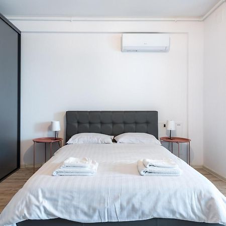 The Roka Studio Bucureşti Eksteriør bilde