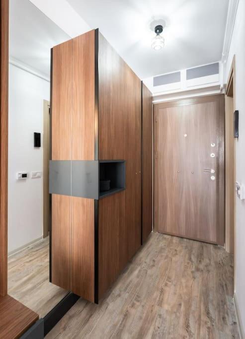 The Roka Studio Bucureşti Eksteriør bilde
